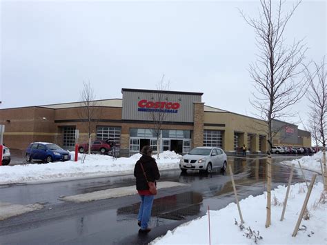 Sun prairie costco - Costco Tire Center at 2850 Hoepker Rd, Sun Prairie, WI 53590 - ⏰hours, address, map, directions, ☎️phone number, customer ratings and reviews.
